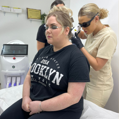 Pretty Woman Studio Laser Images (6)