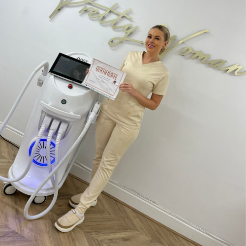 Pretty Woman Studio Laser Images (7)